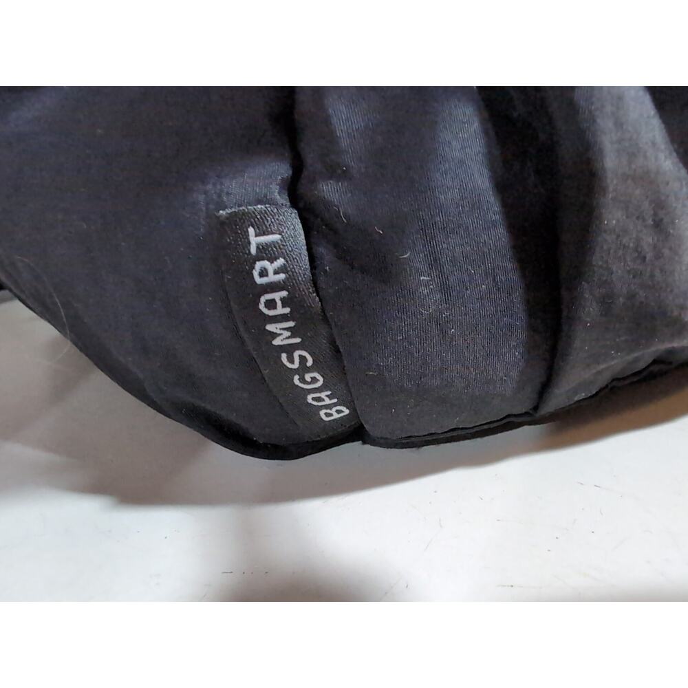 BAGSMART Gym Bag for Women, Duffle Bag for Travel with Wet Pocket, Lightweight - Picture 10 of 16